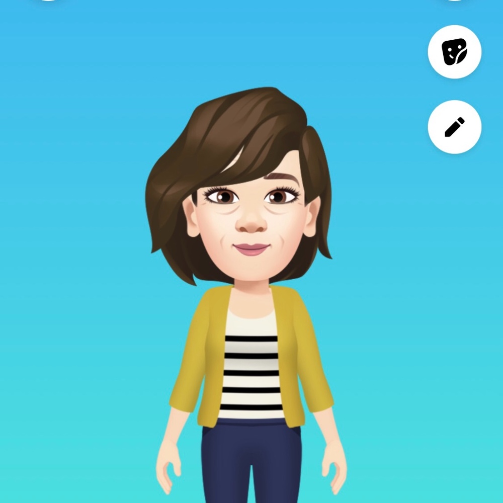 Meet your Posher, Jane